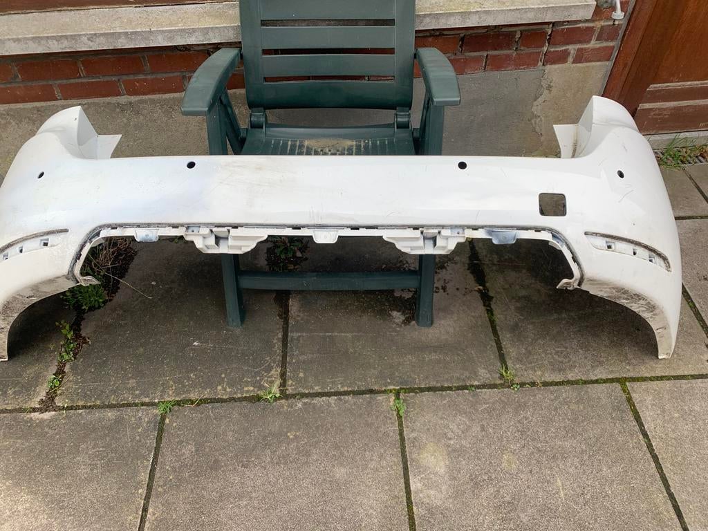 Achterbumper peugeot 308, Auto-onderdelen, Ophalen, Voor, Peugeot