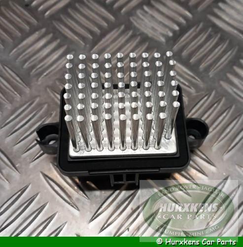 Kachelweerstand Discovery Sport en Evoque, -, -, Nieuw, Ophalen of Verzenden