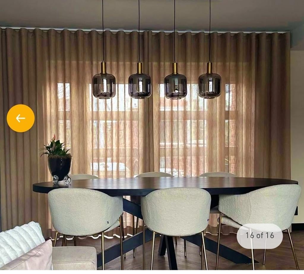 lampe suspendue, Maison & Meubles, Enlèvement