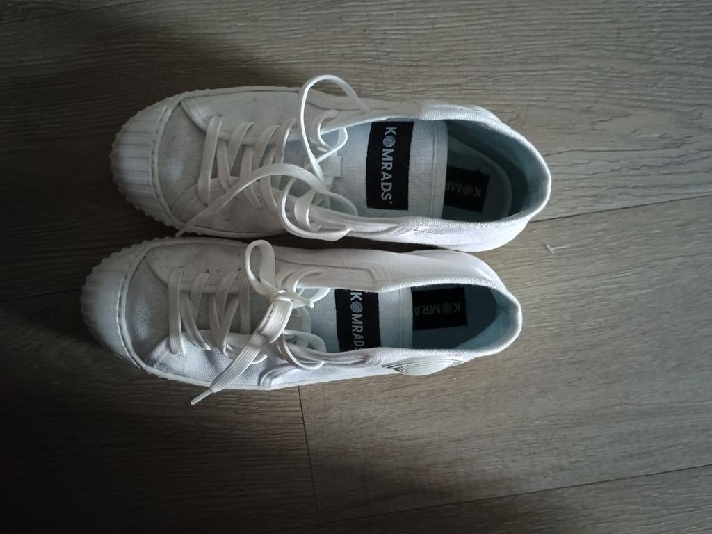 Sneakers van Komrads, Ophalen of Verzenden