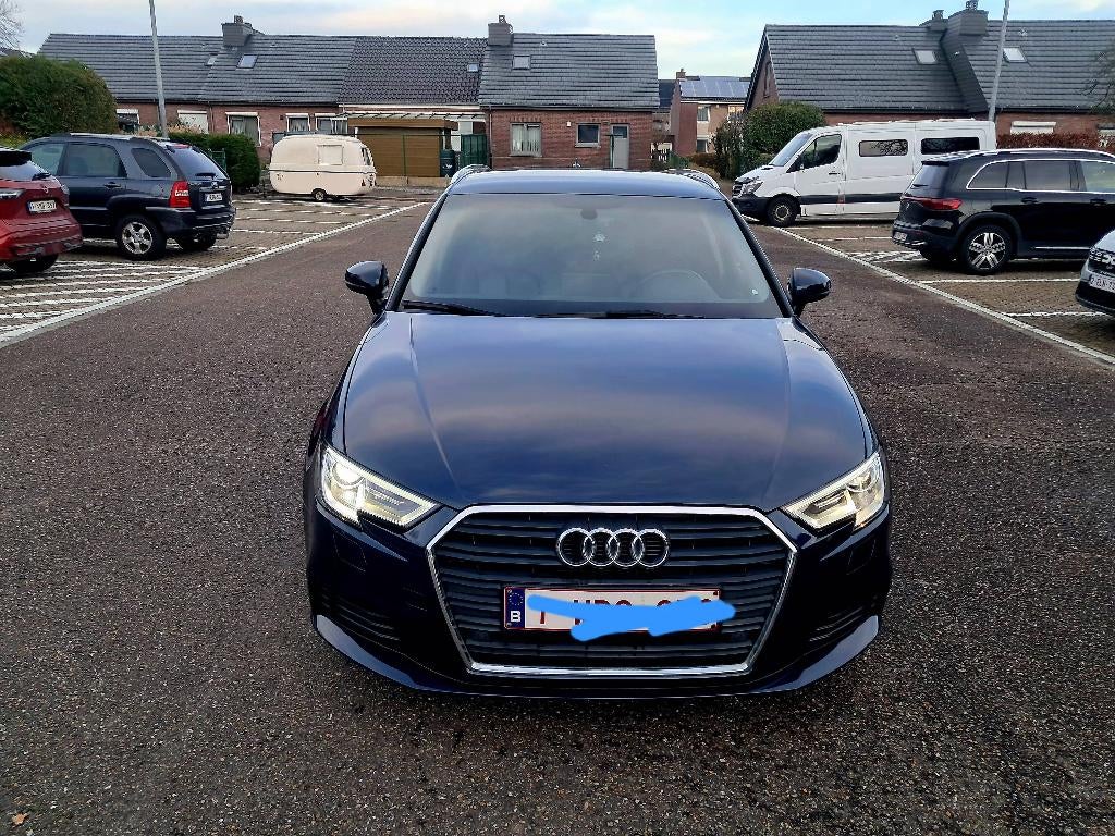 Audi A3 Sportback, Autos, Audi, Particulier, A3, ABS, Airbags, Air conditionné, Android Auto, Apple Carplay, Bluetooth, Ordinateur de bord