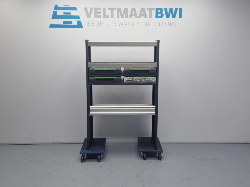 Bott bedrijfswagen inrichting bedrijfswageninrichting, Auto diversen, Auto-accessoires, Veltmaat BWI, Info@veltmaatbwi.nl, Transportweg 11a, 7442 CT, Nijverdal