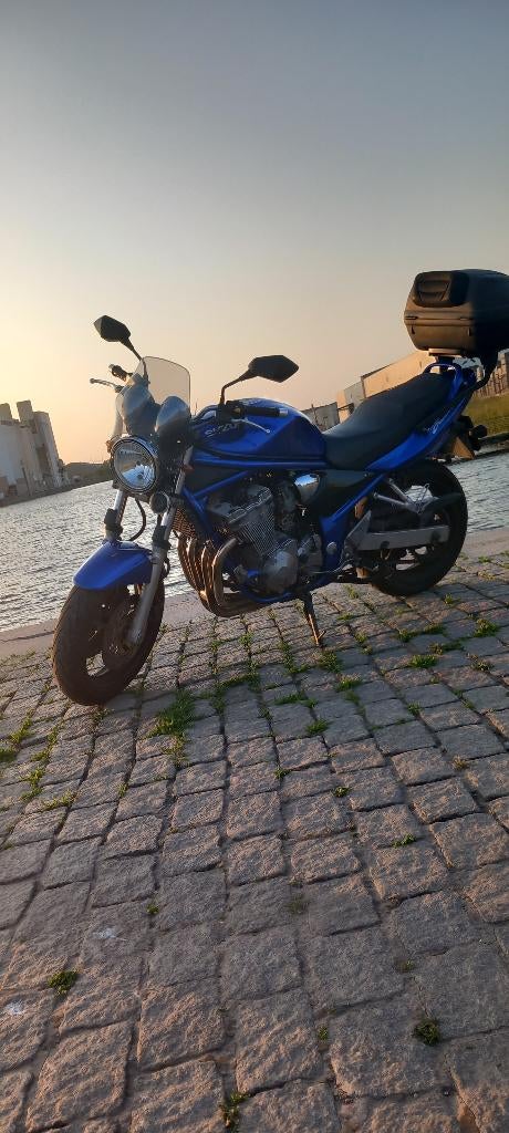 Suzuki Bandit 600n, Motoren, Motoren | Suzuki, Particulier, 600 cc