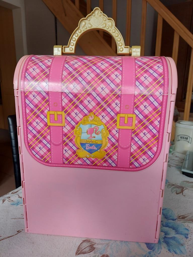 Maison de Barbie, Enlèvement ou Envoi, Accessoires