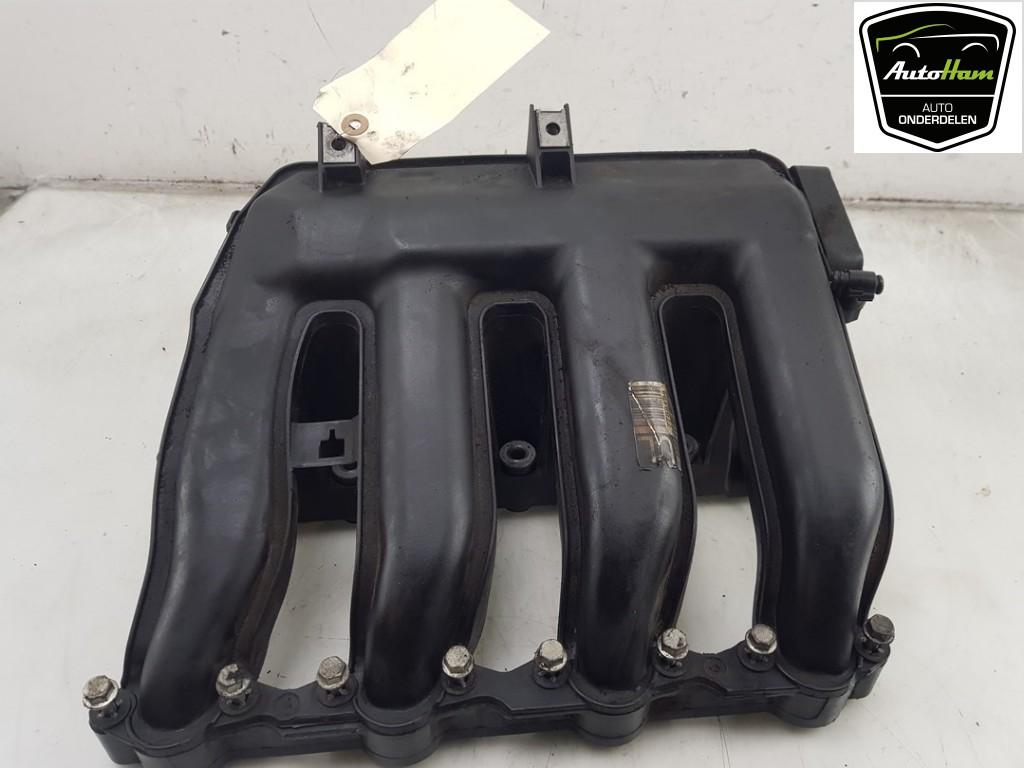 INLAATSPRUITSTUK BMW 1 serie (E87 / 87N) (01-2003/12-2012), Gebruikt, BMW