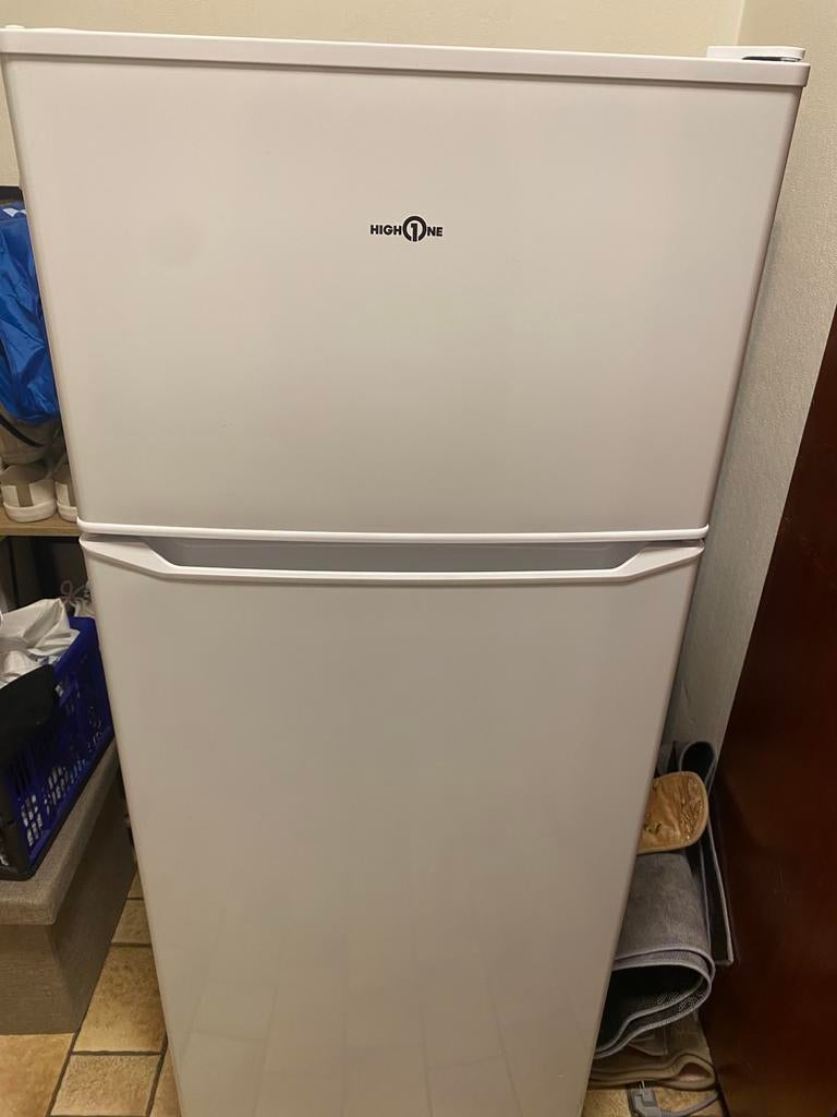 Frigo high one, Electroménager, Enlèvement, Comme neuf
