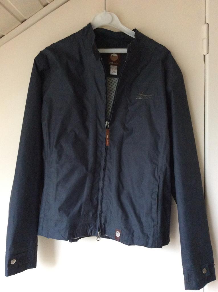 Ruitervest als nieuw, Dieren en Toebehoren, Paardrijkleding, Ophalen of Verzenden, Zo goed als nieuw