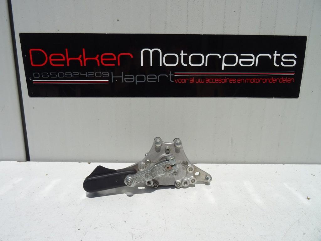 Originele Stuurdemper Honda CBR600RR 2007-2008-2016 PC40, Motoren, Onderdelen | Honda, Gebruikt, Ophalen of Verzenden