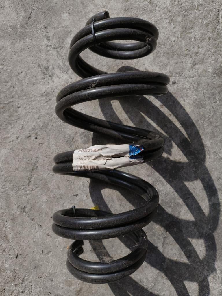 Saab 9-5  voorvering, Auto-onderdelen, Ophalen of Verzenden, Nieuw, Saab