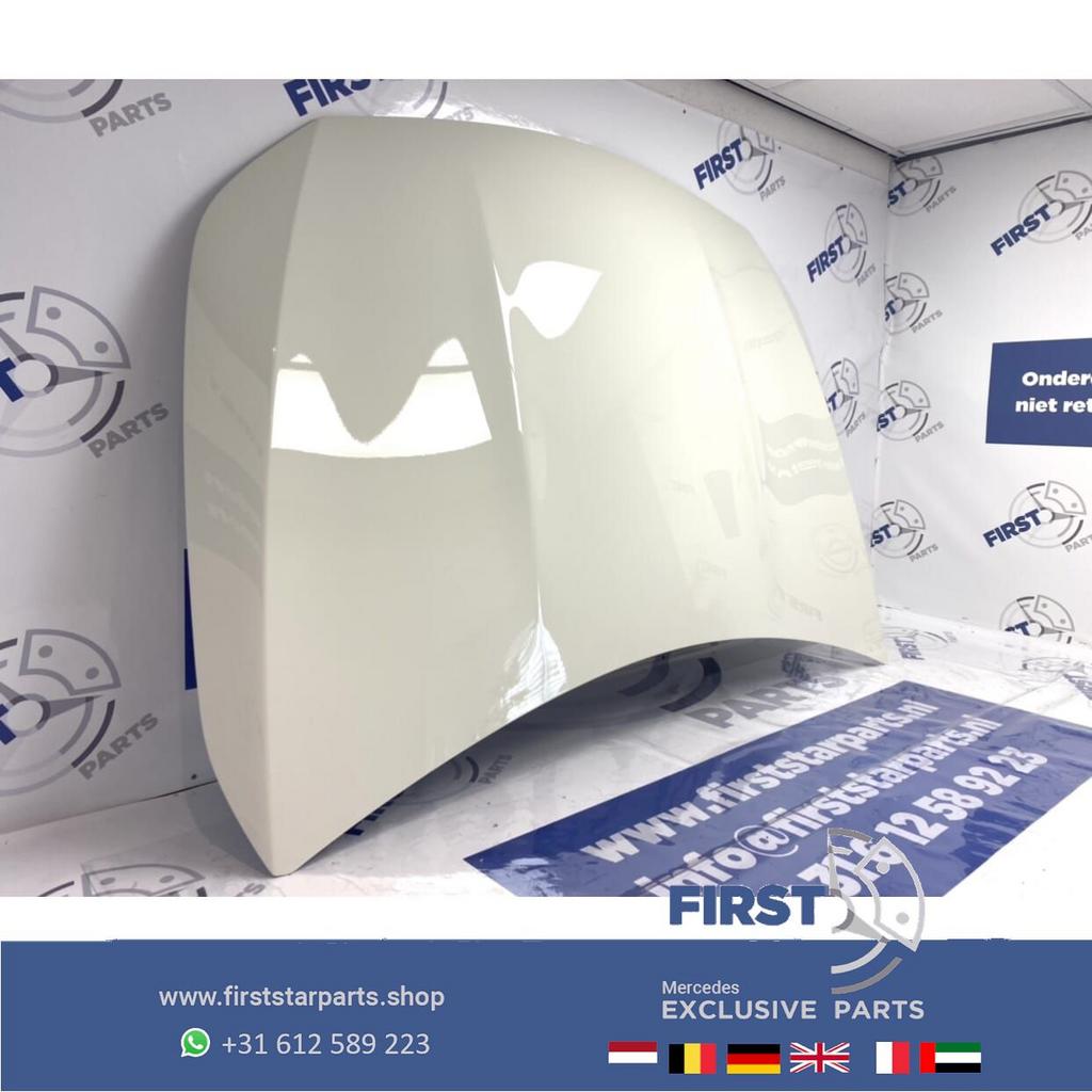 W118 C118 X118 CLA MOTORKAP 2021 origineel Mercedes 2018-202