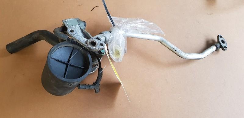 VANNE EGR Porsche Boxster (986) (|99611313101|), Autos : Pièces & Accessoires, Systèmes d'échappement, Utilisé, Porsche