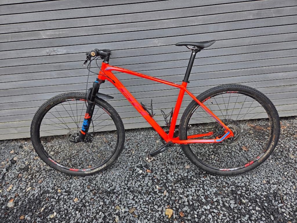 Mountainbike BH Expert, Fietsen en Brommers, Ophalen, Zo goed als nieuw