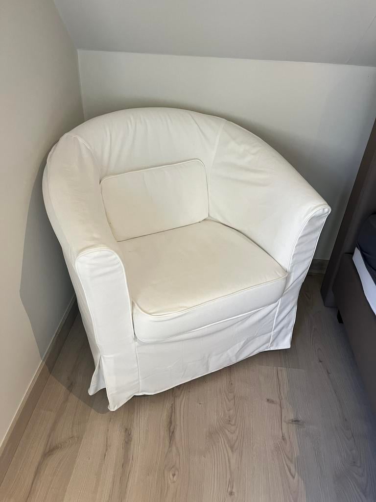 TULLSTA fauteuil, Maison & Meubles, Enlèvement, Comme neuf
