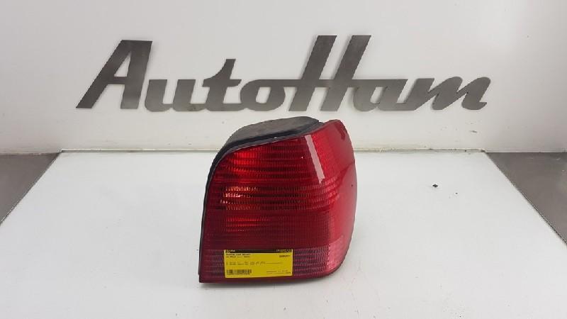 ACHTERLICHT RECHTS Volkswagen Polo III (6N2) (|6N0945096H|), Gebruikt, Volkswagen