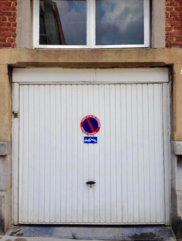 Garage centre de Herstal à louer, Liège (ville)