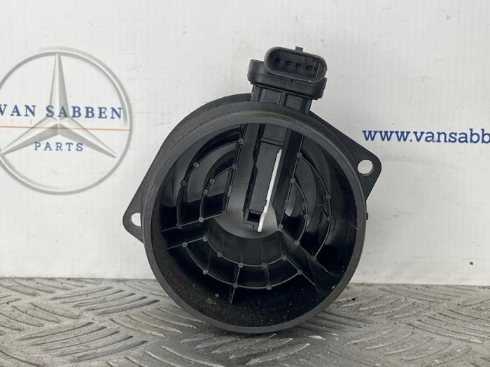 Luchthoeveelheidsmeter van een Mercedes Sprinter, Auto-onderdelen, Gebruikt, -, -, 3 maanden garantie