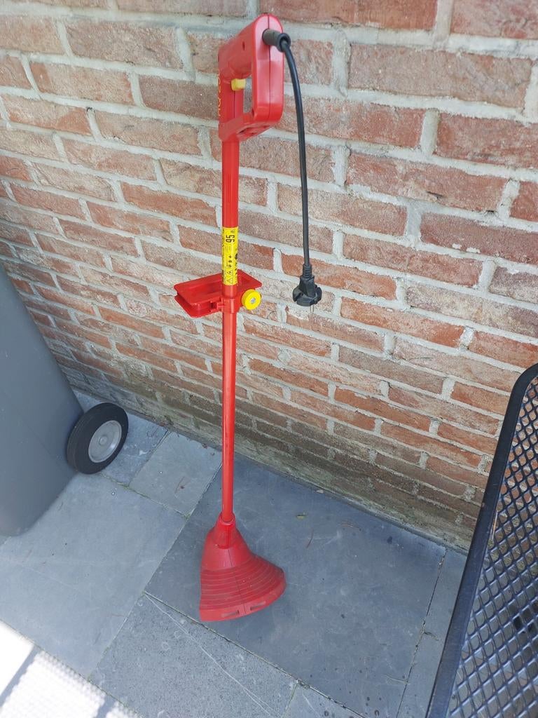 Tondeuse de jardin Wolf, Enlèvement ou Envoi