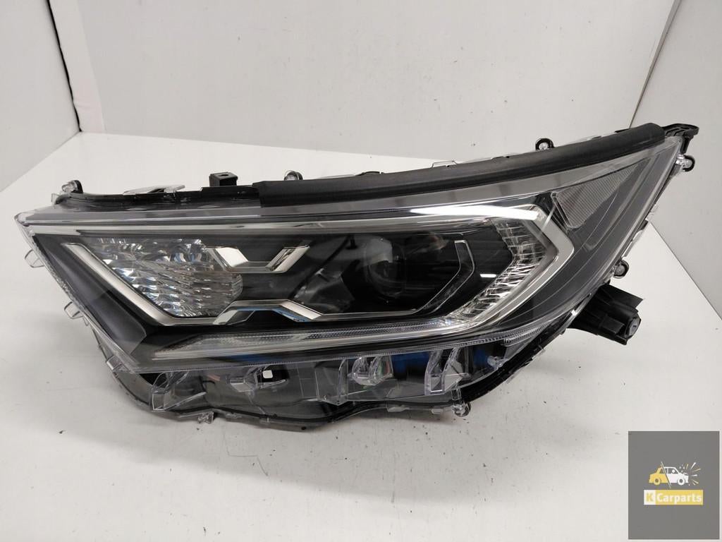 Toyota RAV4 RAV 4 V Volledig Led-licht links, Auto-onderdelen, Info@toyota.co.jp, Gebruikt, Toyota Motor Corporation, Toyota-Cho 1
471-8571  Toyota City