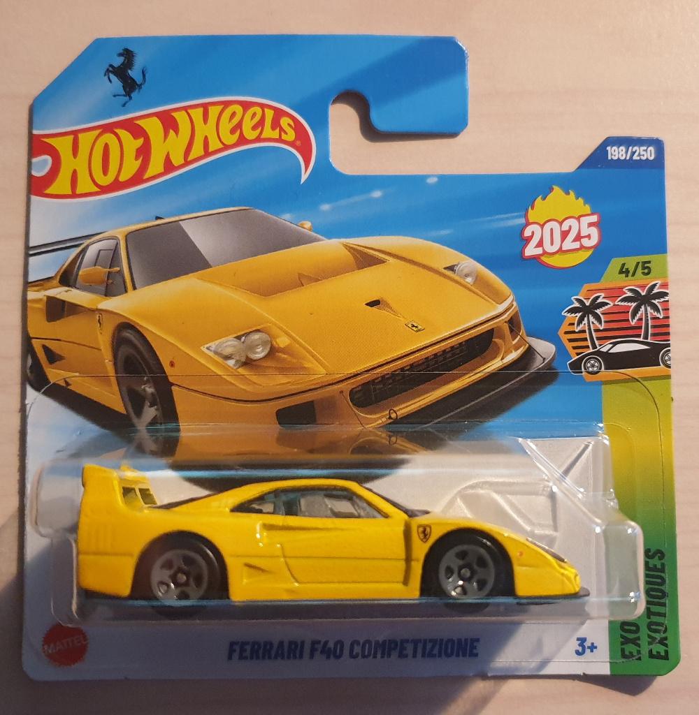 Hotwheels - Regulars (Splinternieuw), Hobby en Vrije tijd, Ophalen of Verzenden, Nieuw, Auto, Overige merken
