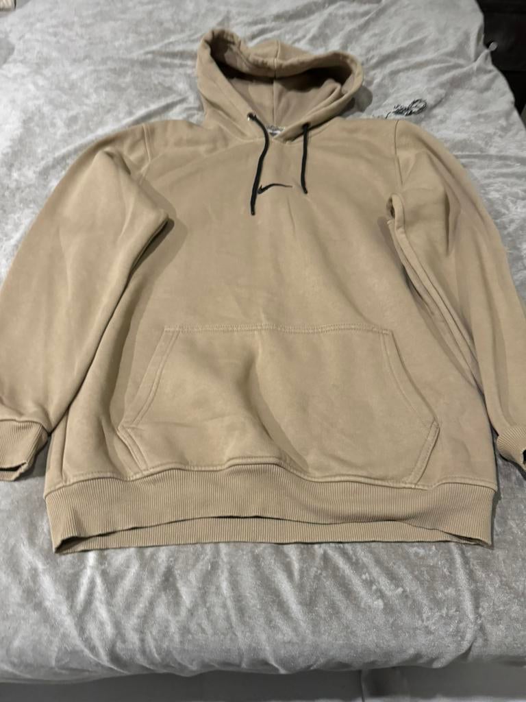 Nike hoodie, Enlèvement ou Envoi, Comme neuf