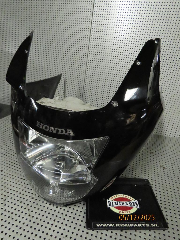 Op zoek naar CBR1100XX Super Blackbird Onderdelen ? CBR 1100, Motos, Enlèvement ou Envoi, Utilisé