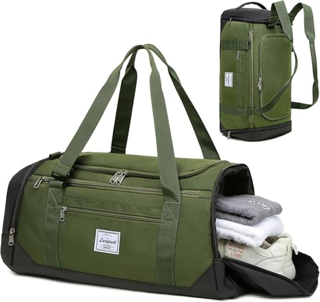 Sac de sport pour homme LIVRAISON GRATUITE ET RAPIDE, Envoi, Neuf, Hommes