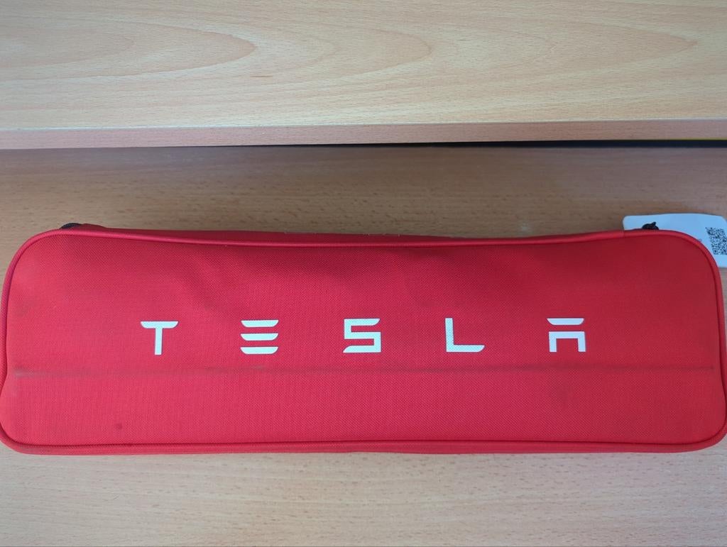 Kit d'accessoires de sécurité Tesla, Enlèvement ou Envoi, Neuf