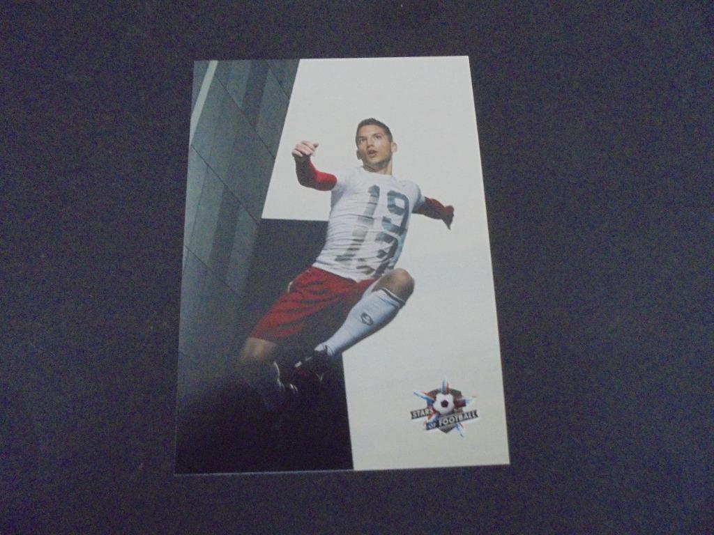 sticker Dries Mertens, Verzenden, Nieuw, Sport