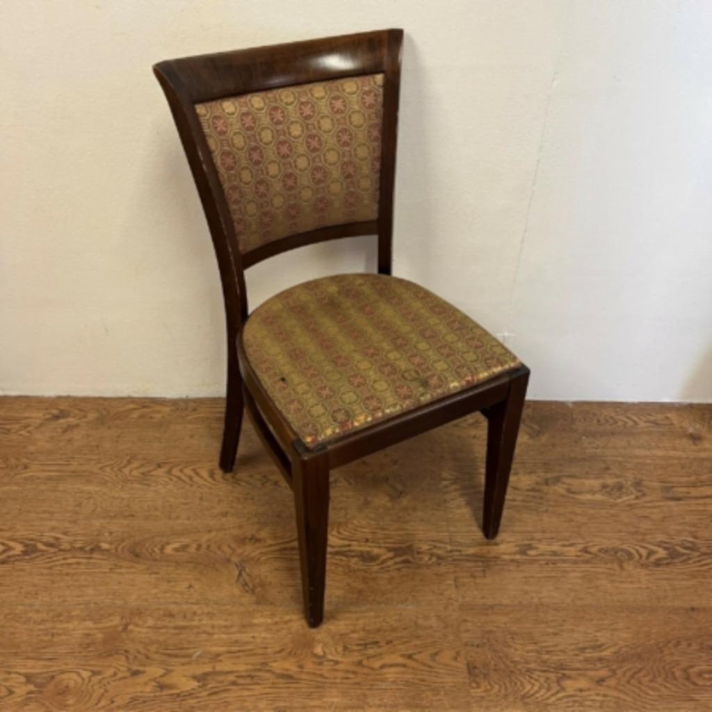 12 horeca VINTAGE partij stoelen leuke set retro zeer sterk!, Huis en Inrichting, Stoelen, Zo goed als nieuw, Vijf, Zes of meer stoelen