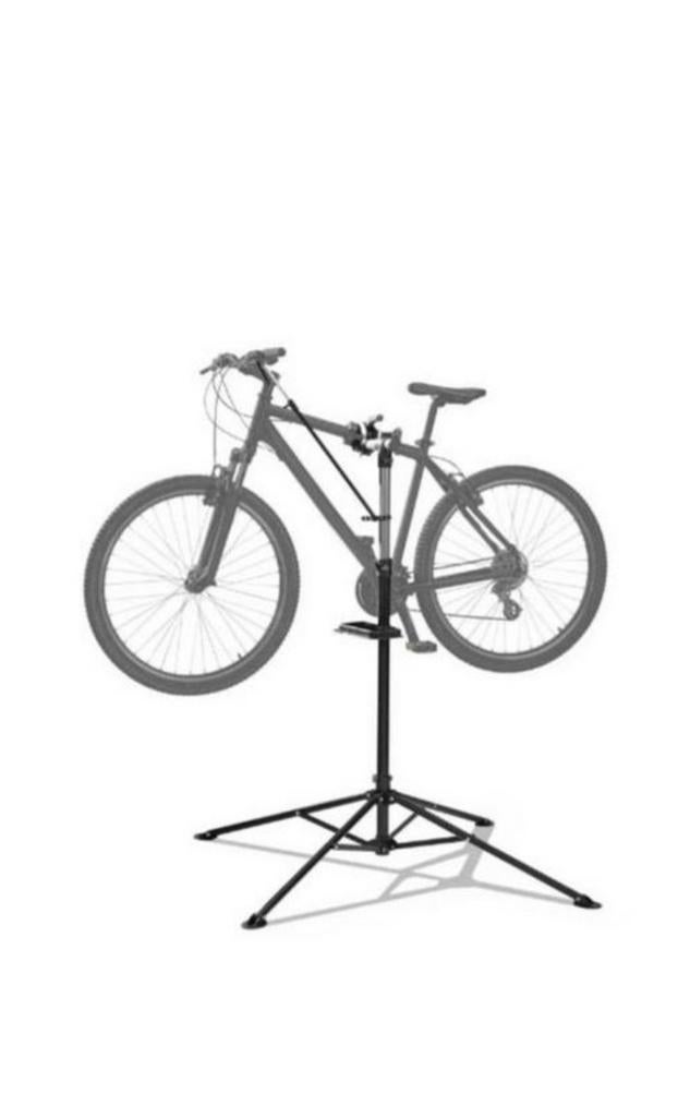 Crivit fiets montagestandaard, Ophalen, Nieuw