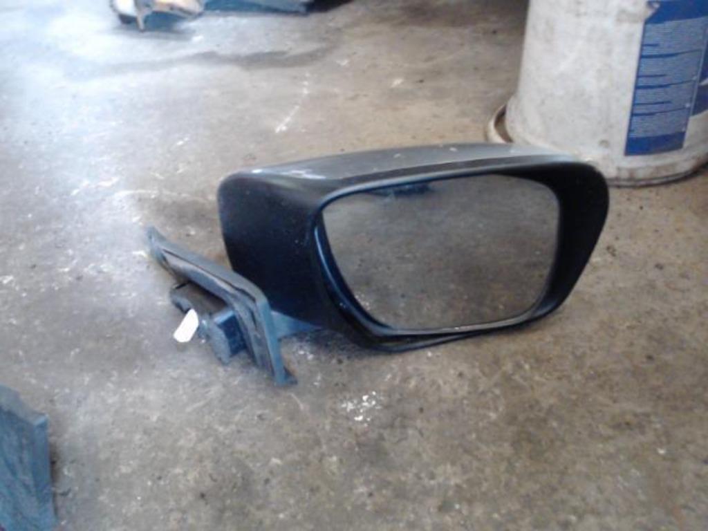 Rétroviseur droit Mazda 5 2008-2010 LP/13891, Enlèvement ou Envoi, Utilisé, Mazda