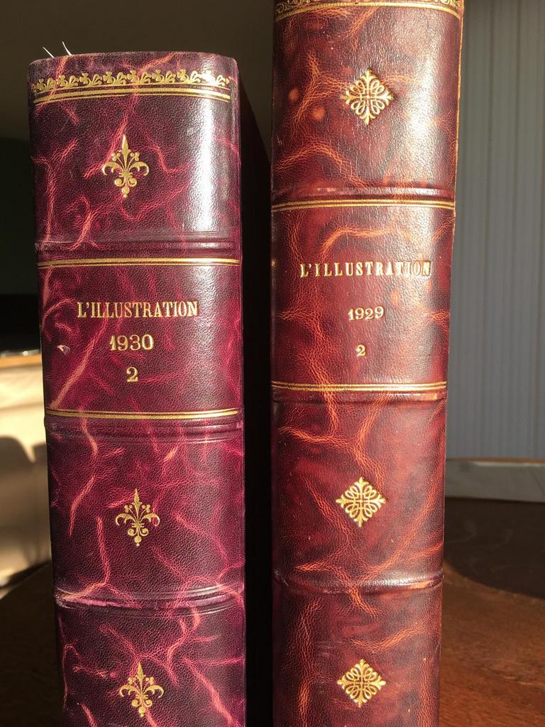 Magazines historiques, Antiquités & Art, Antiquités | Livres & Manuscrits, Enlèvement