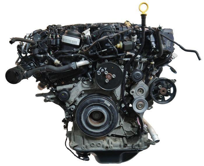 Moteur d'occasion Volkswagen Amarok TDI 4motion 3.0, Autos : Pièces & Accessoires, Moteurs & Accessoires, Enlèvement ou Envoi