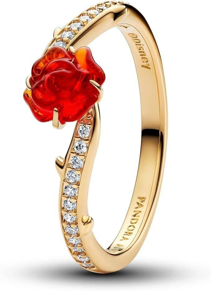 Bague Pandora pour femme | LIVRAISON GRATUITE