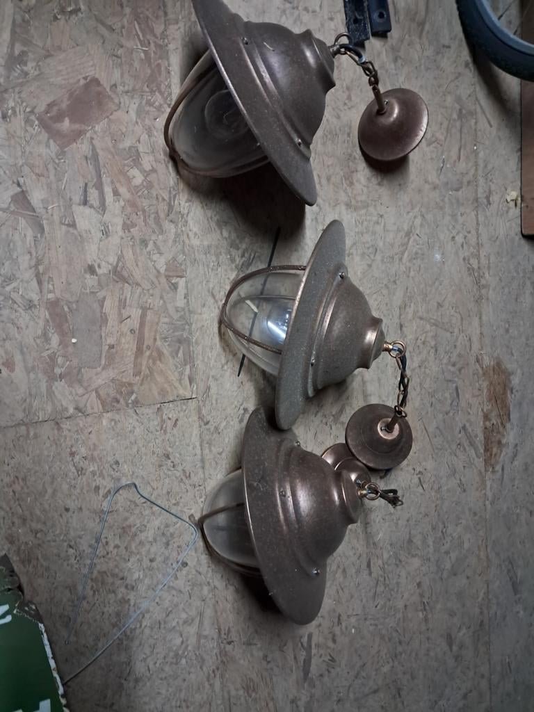 Mooie lampen, Ophalen of Verzenden, Zo goed als nieuw