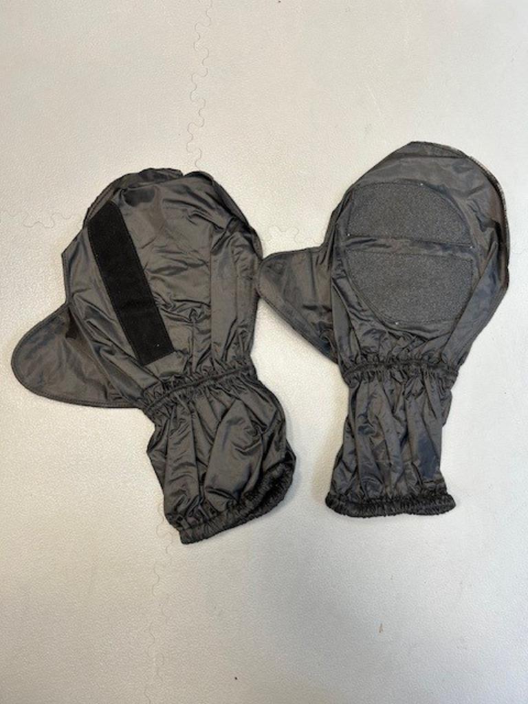 regen overtrek handschoenen Buse, Motoren, Kleding | Motorkleding, Ophalen of Verzenden, Nieuw met kaartje, Handschoenen