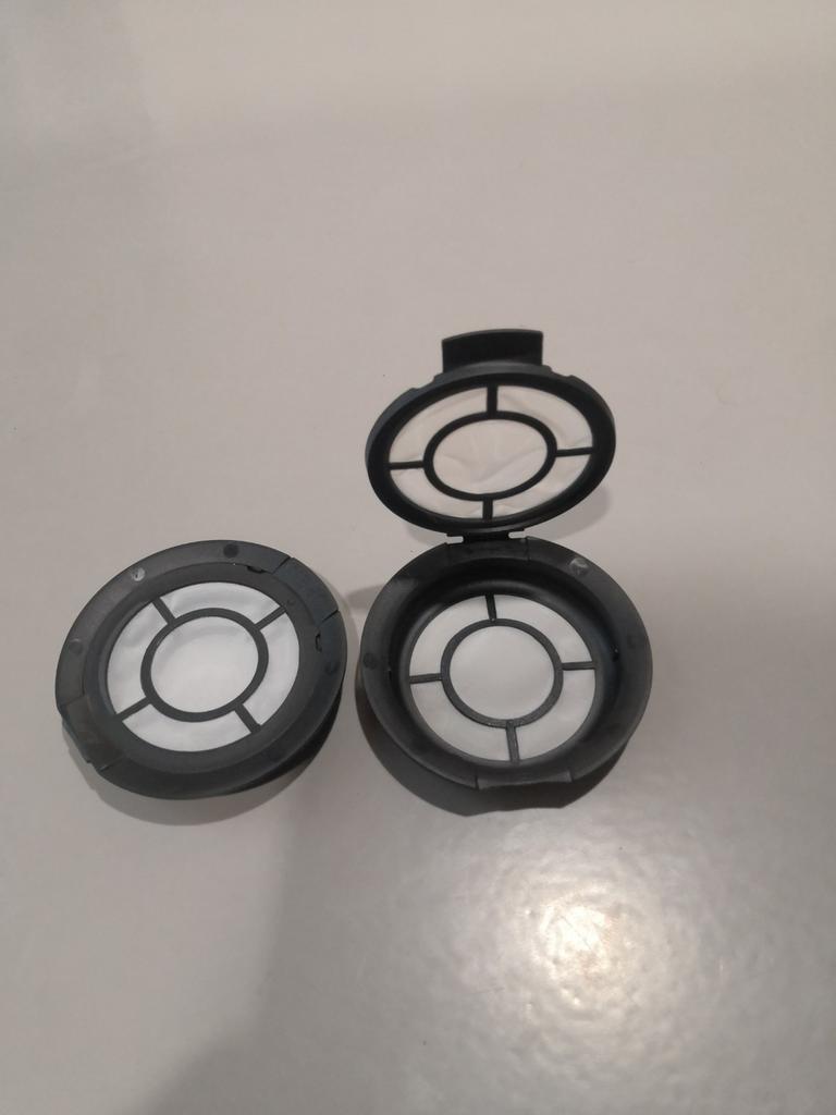 Accessoires Senseo, Enlèvement, Comme neuf