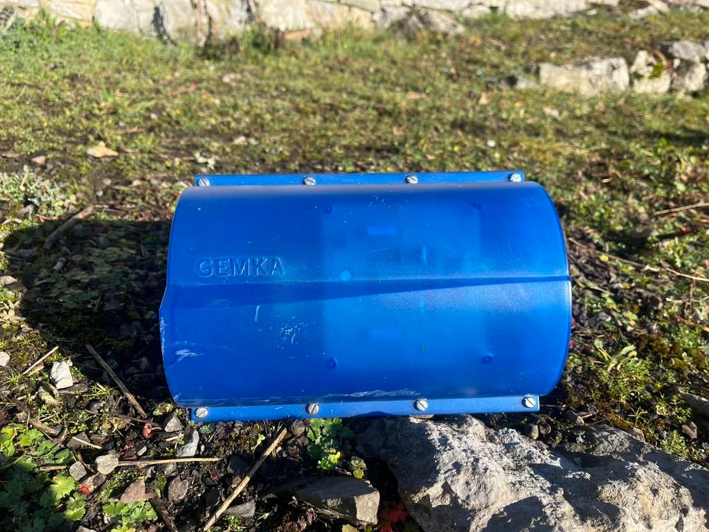 Adoucisseur d’eau Gemka, Enlèvement ou Envoi, Comme neuf