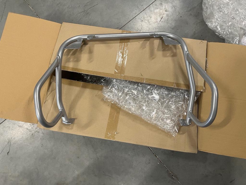 Tankbeugel, Motoren, Onderdelen | BMW, Ophalen, Nieuw