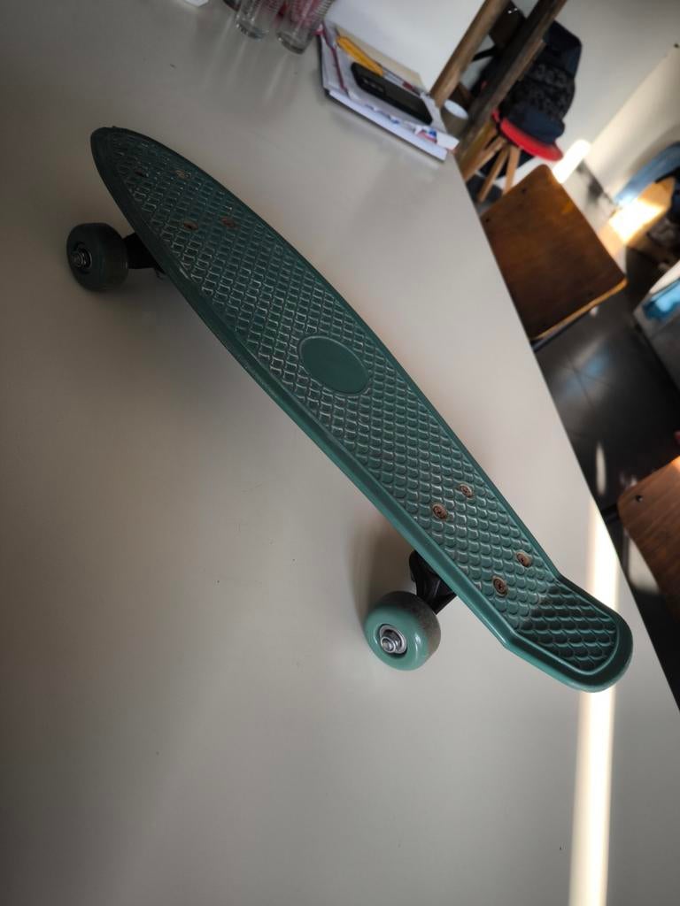 Skateboard, Sport en Fitness, Ophalen of Verzenden