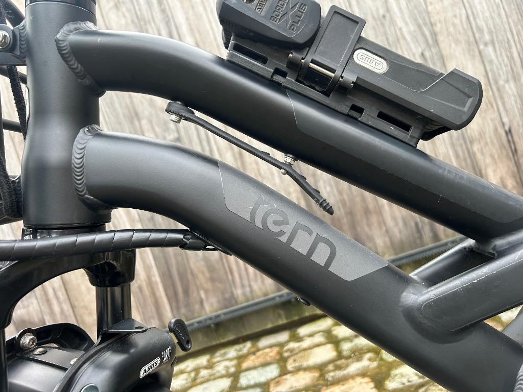 Tern GSD S10 Cargoline Longtail, Overige merken, Tern, Ophalen of Verzenden, Tern