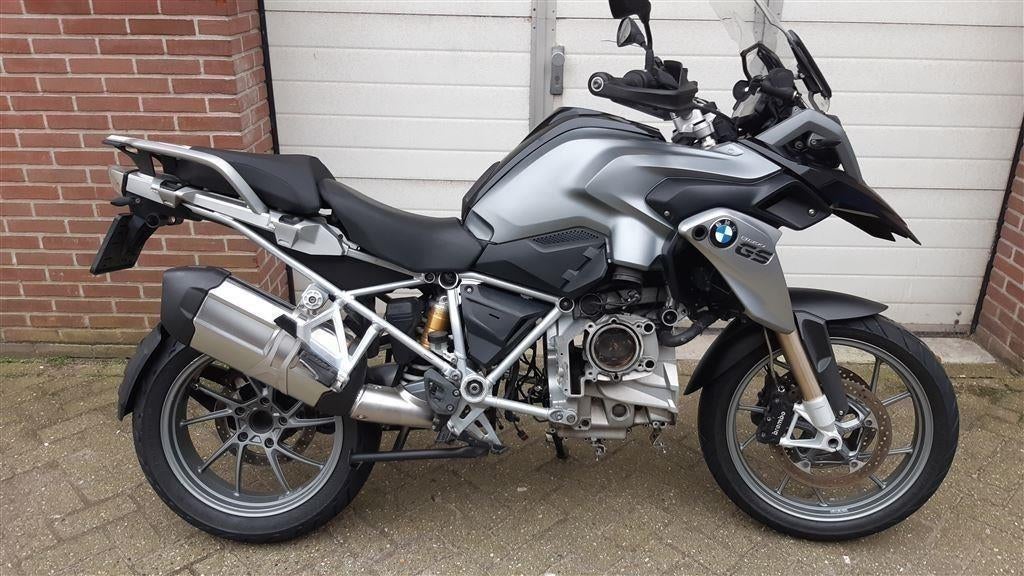 BMW 3B R1200GS R1250GS LC onderdelen bouwjaren 2013 tot 2022, Ophalen of Verzenden, Gebruikt