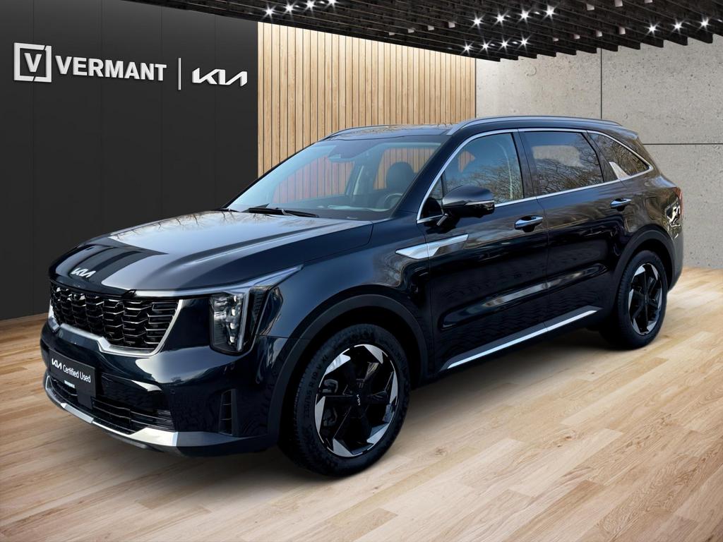 Kia Sorento PHEV AWD Evolution - 7Pl, Autos, Kia, https://public.car-pass.be/vhr/af9f971a-1a14-463b-965b-d320c029858f, Achat, Euro 6