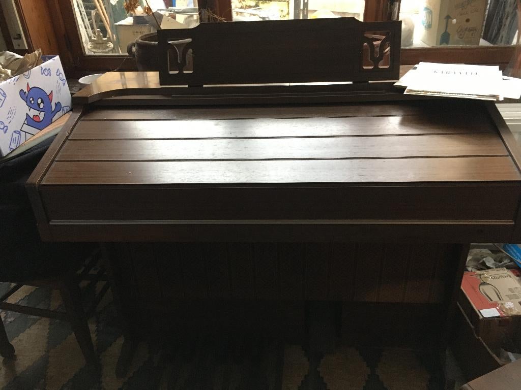 orgue Yamaha, Muziek en Instrumenten, Orgels, Ophalen, Gebruikt, Orgel