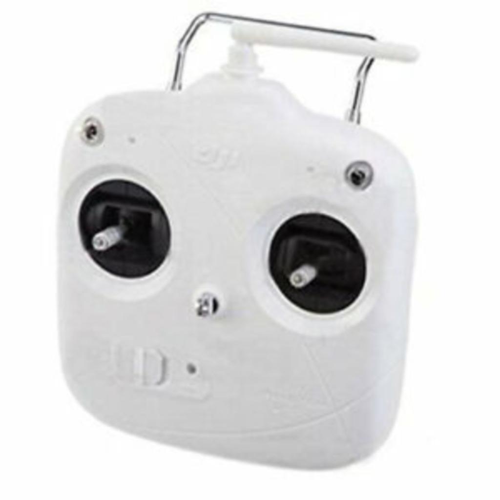 DJI  Phantom 2 remote  controller, Ophalen of Verzenden, Zo goed als nieuw, Elektro, Quadcopter of Multicopter