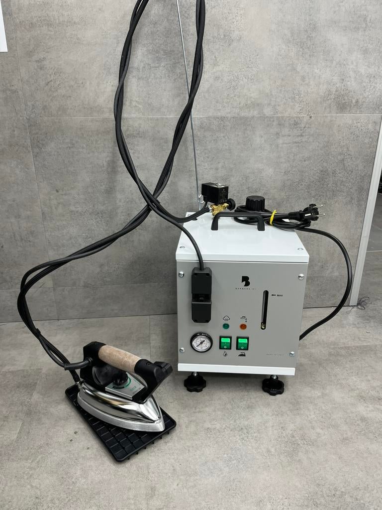 Fer à vapeur Battistella Barbara 31 NEUF, Enlèvement ou Envoi, Neuf