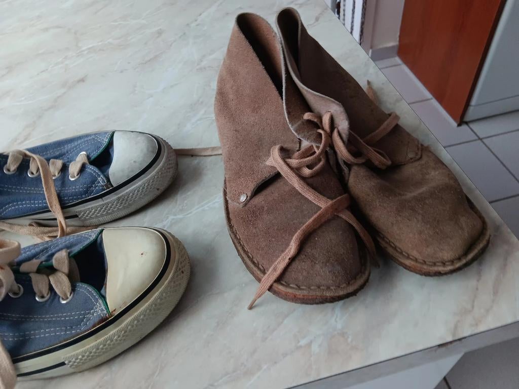 chaussures  basket, Enlèvement ou Envoi, Chaussures