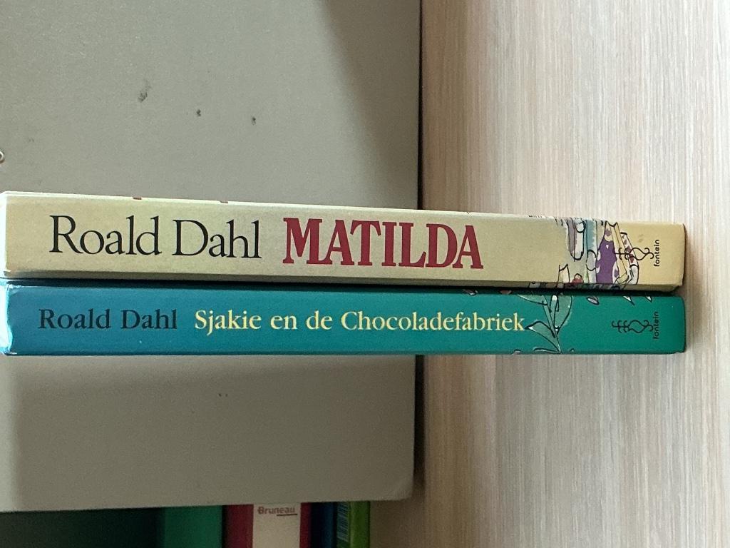 Livres, Enlèvement, Neuf