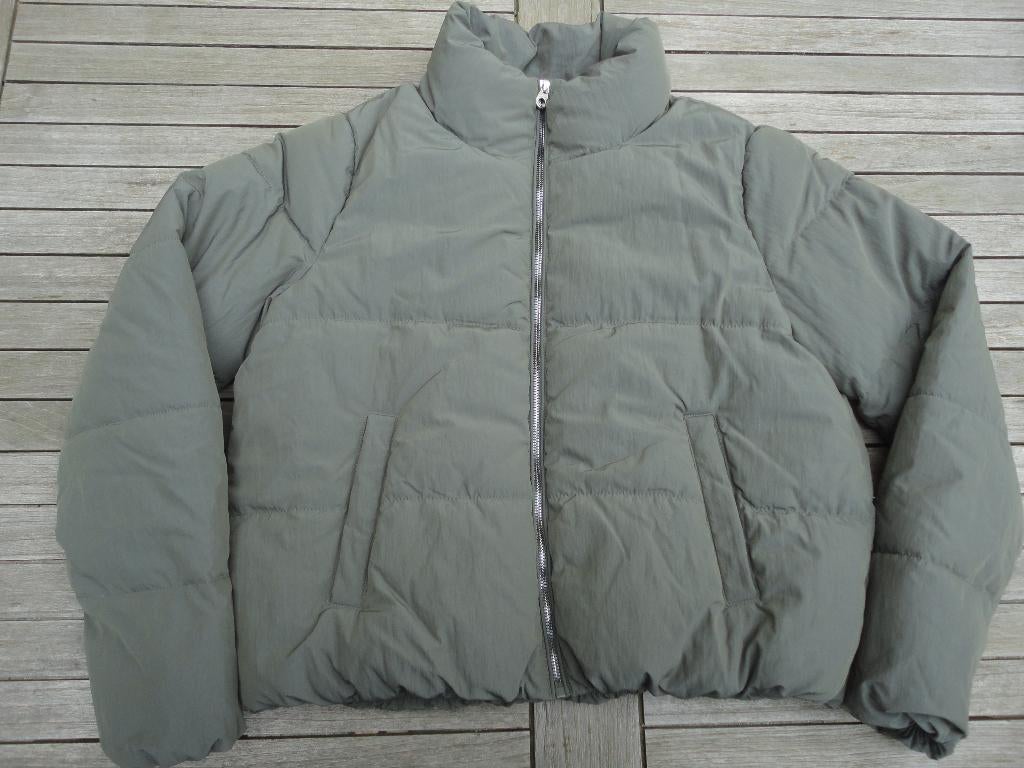 Puffer Jas Only (maat L), Only, Maat 42/44 (L), Ophalen of Verzenden, Zo goed als nieuw
