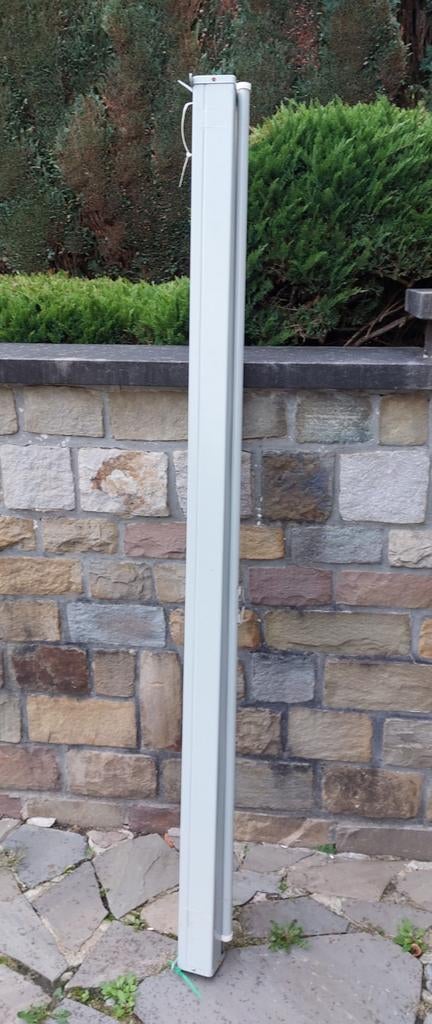 Pare vue toile 2m80 x 1m74, Enlèvement ou Envoi, Utilisé